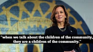 The Wisest Wisdom Of Kamala Harris | The Babylon Bee Podcast