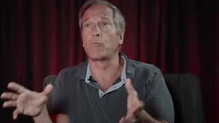 Travis Interviews The World feat. Mike Rowe