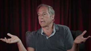 Travis Interviews The World feat. Mike Rowe