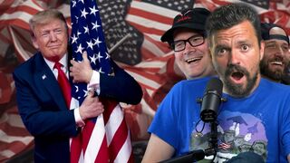 Top 1,000,000 Reasons We Miss Trump | The Babylon Bee Podcast