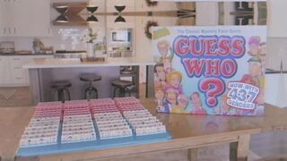 Updated 'Guess Who?' Game Now Has All 437 Genders