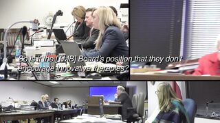 (2016) Texas vs Burzynski - May '16 Highlights - Cancer Is Serious Business