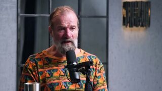 Wim Hof: They’re Lying To You About Disease & Inflammation!