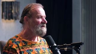 Wim Hof: They’re Lying To You About Disease & Inflammation!