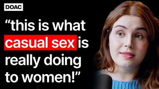 The Sex Expert: "Casual Sex Is Almost Always Dangerous For Women!" - Louise Perry