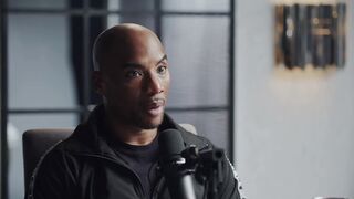 Charlamagne tha God Opens Up About His Depression & Childhood Trauma!