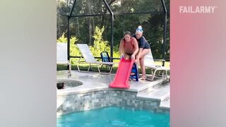 Hilarious Summer Fails | Not So Demure ????????