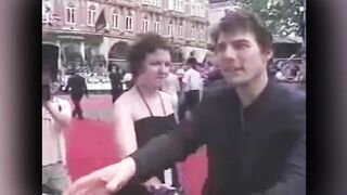 Celebrities Flipping Out At Disrespectful Interviewers