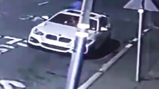 Dumbest Car Jacking Fails