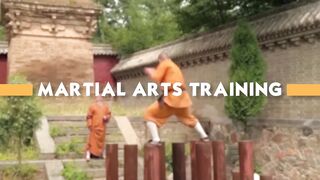 Here's Why No One Can Beat a Shaolin Master