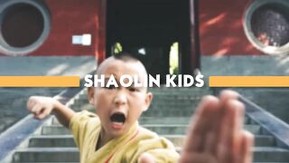 Here's Why No One Can Beat a Shaolin Master