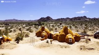 Its Hard to Believe, but People Actually Live in These Houses