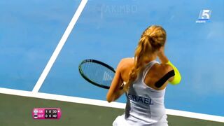 Inappropriate Moments in Women's Sports!