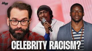 These Upper Class And Leftist Celebrities Are Actively PUSHING Anti-White Racism