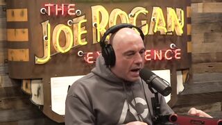 Joe Rogan Experience #2203 - Eric Goode & Jeremy McBride