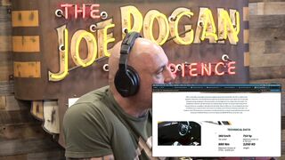 Joe Rogan Experience #2202 - Tom Segura