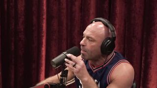 JRE MMA Show #163 - Protect Ya Neck