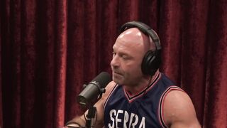 JRE MMA Show #163 - Protect Ya Neck