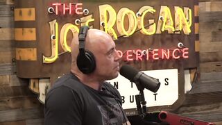 JRE MMA Show #163 - Protect Ya Neck