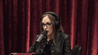 Joe Rogan Experience #2200 - Kat Timpf