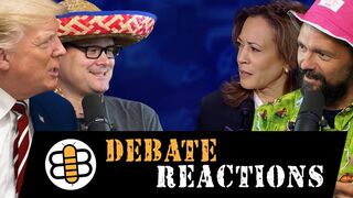 This Debate Is For The Dogs | The Babylon Bee Podcast