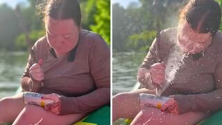 Fails Adventure You Shouldn't Miss! | Hilarious Fails Reaction Caught on Camera #6000