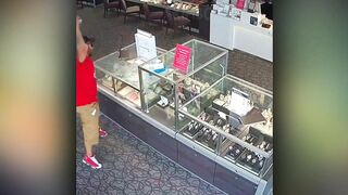 Dumbest Criminals Who Got Caught On Camera!