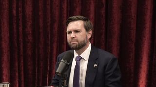 Joe Rogan Experience #2221 - JD Vance