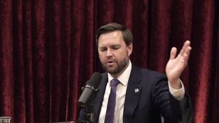 Joe Rogan Experience #2221 - JD Vance