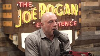 Joe Rogan Experience #2221 - JD Vance