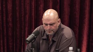 Joe Rogan Experience #2222 - John Fetterman