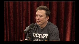 Joe Rogan Experience #2223 - Elon Musk