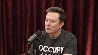 Joe Rogan Experience #2223 - Elon Musk