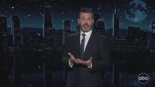 Did This Late Night Host Just CRY On Air Because Of Trump?!