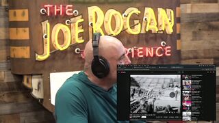 Joe Rogan Experience #2226 - Theo Von