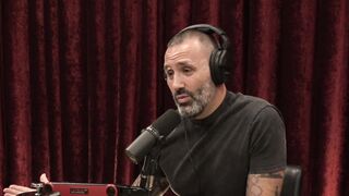 Joe Rogan Experience #2228 - Josh Dubin