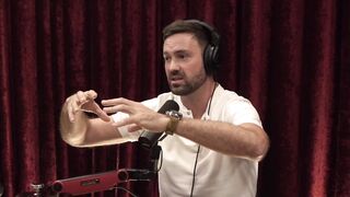 Joe Rogan Experience #2229 - Jeff Dye